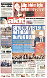 Yeni Akit
