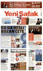 Yeni Şafak