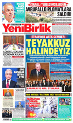 Yeni Birlik
