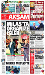 Akşam