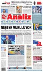 Analiz