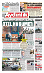 Aydınlık