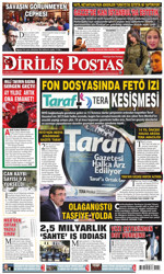 Diriliş Postası