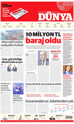 Dünya