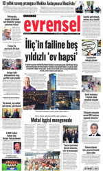 Evrensel
