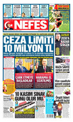Nefes