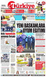 Türkiye