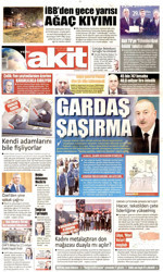 Yeni Akit
