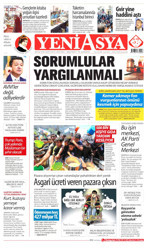 Yeni Asya