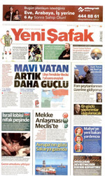 Yeni Şafak
