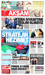 Akşam