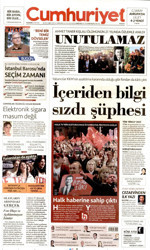 Cumhuriyet