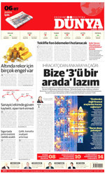 Dünya