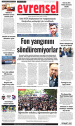 Evrensel
