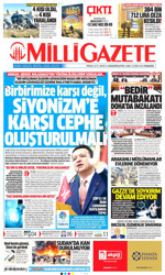 Milli Gazete