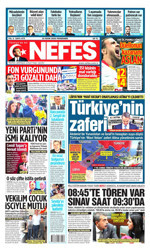 Nefes