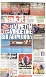 Yeni Akit