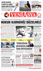 Yeni Asya