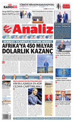Analiz