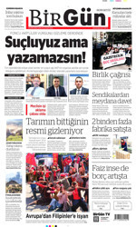 Birgün