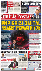 Diriliş Postası