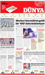 Dünya
