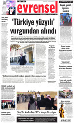 Evrensel