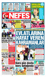 Nefes
