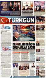Türkgün