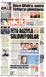 Yeni Akit