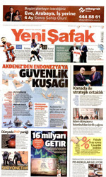 Yeni Şafak