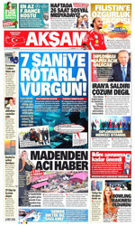 Akşam