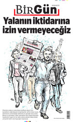 Birgün