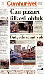 Cumhuriyet
