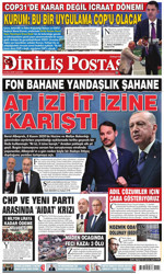 Diriliş Postası