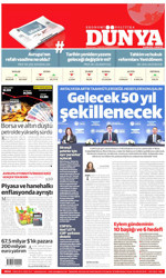Dünya