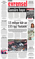 Evrensel