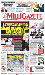 Milli Gazete