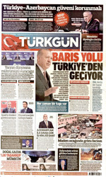 Türkgün