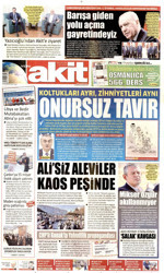 Yeni Akit