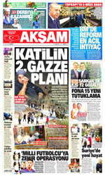 Akşam