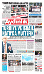 Aydınlık