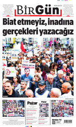 Birgün