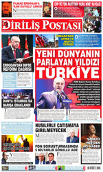 Diriliş Postası