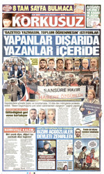 Korkusuz