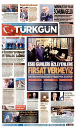Türkgün