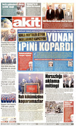 Yeni Akit