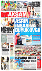 Akşam