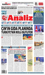 Analiz