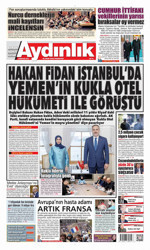 Aydınlık